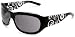 41Nm8kwN3nL. SL75  Miss Sixty Womens MX313SW Resin Sunglasses