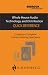 Bedrock Learning BL-qr-AUDIO Whole House Audio Technology and Distribution Quick Reference