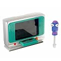 Handy Manny TV Repair Toy