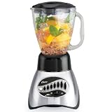Oster 16-speed Blender - Red