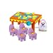 Fisher-Price Dora the Explorer Dollhouse Kitchen Furniture