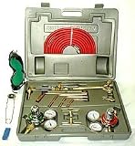 Tools & Hardware : Welding & Cutting Kit - VICTOR Compatible