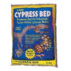 TREX CYPRESS BED BULK 48 QT