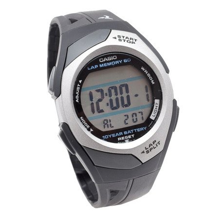 Stoppuhr/Sportuhr – Star Sprinter STR-300C-1