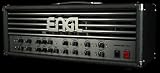 Engl Savage 120W Guitar Amp Head