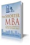 The shorter MBA