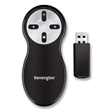Produkt-Bild: Kensington Wireless Presenter 33374EU