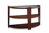 Magnussen Nuvo Wood Sofa Table Magnussen Nuvo Wood Sofa Table