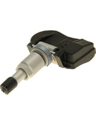 Automotive Parts and Accessories: VDO SE10004A REDI-Sensor 433.92 MHz TPMS Sensor - VDO