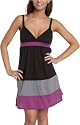 Roxy Juniors' All I Got Color Blocked Tank Dress
