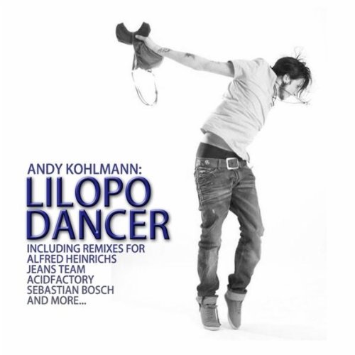 Post image of Andy Kohlmann – Lilopo Dancer (2011)