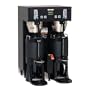 Bunn 34600.0003 19 gal/hr Dual BrewWISE ThermoFresh Coffee Brewer - Model TF DBC