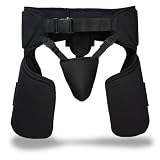 Damascus TG20 Imperial Thigh Groin Protector