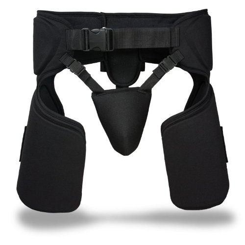 Damascus TG20 Imperial Thigh Groin Protector