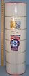 Pool Filter Cartridge Pleatco PAP200-4 Replaces Unicel C-9419/Filbur FC-0688/Predator 200 - Clean & Clear 200