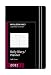 Moleskine 2011 12 Month Daily Planner: Black Soft Cover Large (Moleskine Srl)