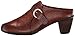 Rose Petals Women's Pleasure Mule