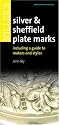 Miller's Silver and Sheffield Plate Marks (Miller's Pocket Guides)