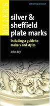 Miller's Silver and Sheffield Plate Marks (Miller's Pocket Guides)