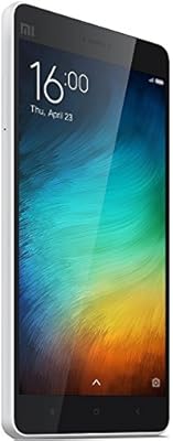 Refurbished Mi 4i (White , 16GB)