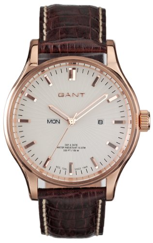 GANT Herrenarmbanduhr Central-Park W10324 Preisvergleich