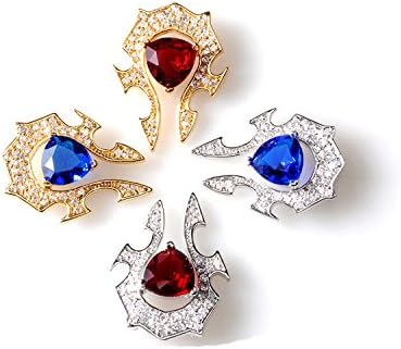 World of Warcraft Horde Pendant Necklace WOW