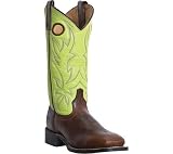 Laredo Women's Rodeo 12 5616 Leather Boots