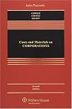 Cases and Materials on Corporations image