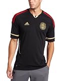 Adidas Mexico Away Jersey 2011-2012