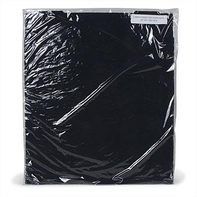 Charcoal Pre-Filters Compare to Whirlpool 8171434 - 2-Pack