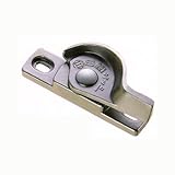 アルミサッシ用クレセント錠　KC-21