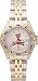 Washington Nationals Women's All Star Watch Stainless Steel Bracelet