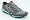 New Balance Women's WT20v1 Winter Trail Running Shoe,Grey/Teal,11 B US