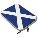Scotland Neoprene 10 Inch Tablet/Ipad Case/Sleeve