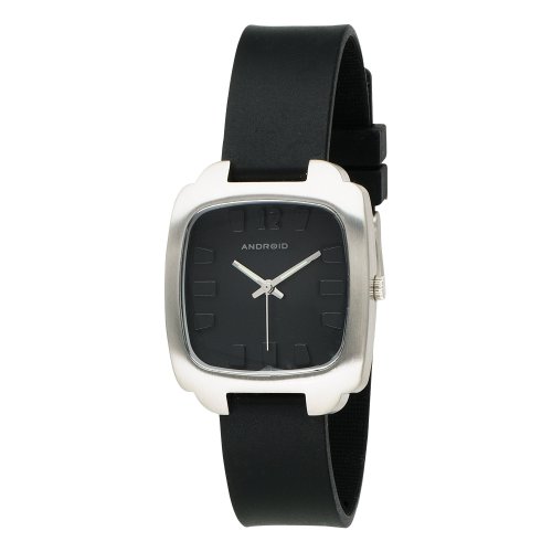 Android AD105BK Vertex Watch