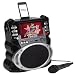 Emerson GM527 DVD/CDG Karaoke Player