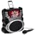 Emerson GM527 DVD/CDG Karaoke Player
