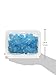 Rock Candy on String - Blue Raspberry , 1-Lb. Bag