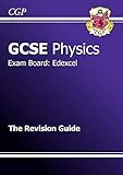 GCSE Edexcel physics. The revision guide