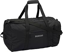Burton Boothaus Large Bag (True Black)
