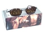 SERENGETI EPIROS HENNA POLARIZED SUNGLASSES #6743