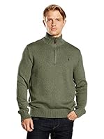 Polo Ralph Lauren Jersey A40S22Hzc4974 (Verde)