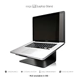 elago L2 Stand (Black) for Laptop Computer