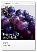 Resveratrol and Health (Annals of the New York Academy of Sciences)
