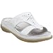 Hush Puppies Women's H23005040 Serene Sandal White 9 UK Regular