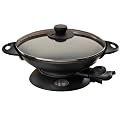 Aroma 5-qt. Electric Wok