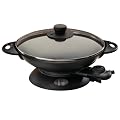 Aroma 5-qt. Electric Wok