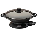 Aroma 5-qt. Electric Wok