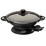 Aroma 5-qt. Electric Wok