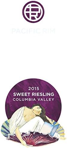 Pacific Rim Sweet Riesling